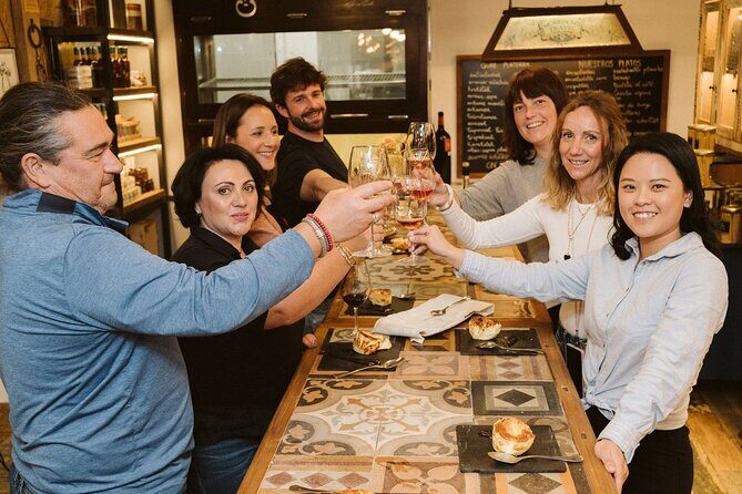 Authentic Basque Cooking Class in San Sebastian Old Town - What Makes This Tour Stand Out?