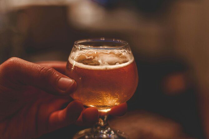 Authentic Beer and Pierogi Tour of Krakow - Analyzing Value and Booking Considerations