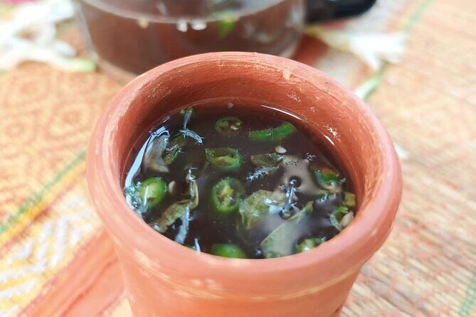 Authentic Bengali Lunch in North Calcutta Home, with Stories! - A Closer Look at the Experience