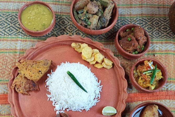 Authentic Bengali Lunch in North Calcutta Home, with Stories! - FAQ – Your Practical Questions Answered
