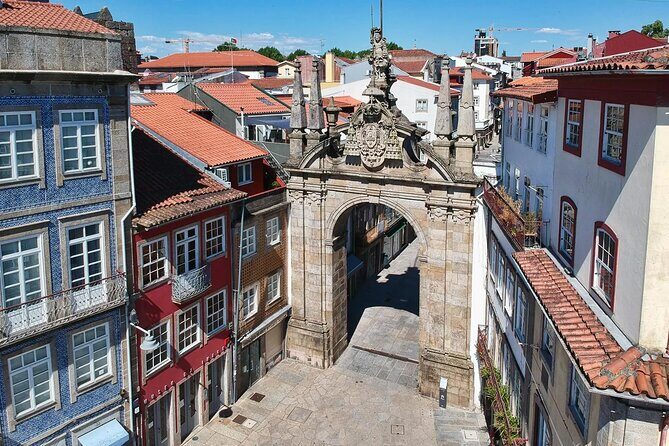 Authentic Braga & Guimarães: Small Historical Group Tour - Who Is This Tour Best For?
