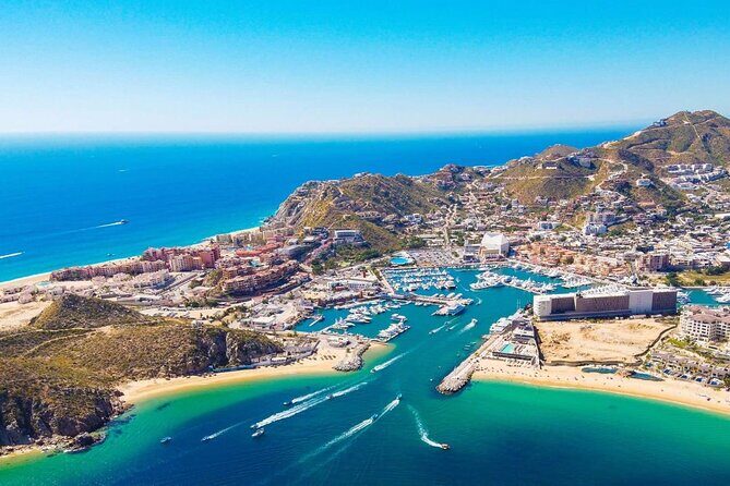 Authentic Cabo San Lucas Tour - A Detailed Look at the Experience