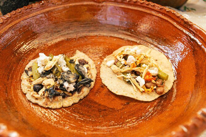 Authentic Cooking Class in Chinampa Xochimilco - Who Should Consider This Tour?