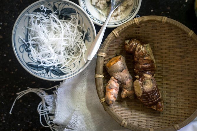 Authentic Cooking Class in Hanoi with a Vietnamese Grandmother - Practical Details & Considerations