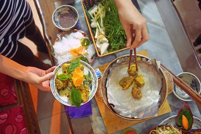 Authentic Cooking Class in Hanoi with a Vietnamese Grandmother - FAQs