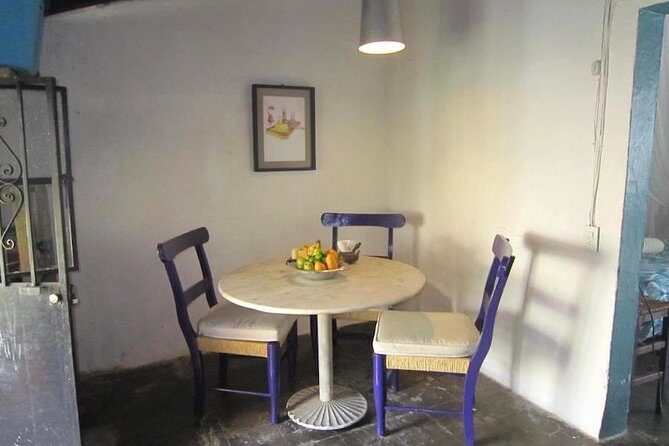 Authentic Cooking Class in Puerto Vallarta with Local Chef, Manu - Practical Details