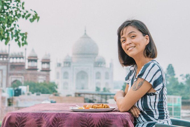 Authentic Cooking Class & Taj Mahal Tour from Delhi (All-Inclusive) - The Sum Up