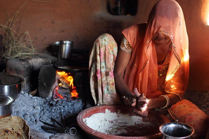 Authentic Cooking Class With Free Pickup and Drop - A Closer Look at the Experience