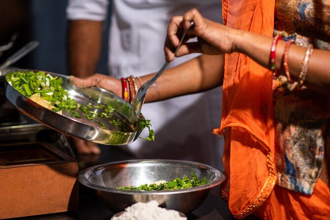 Authentic Cooking Class With Free Pickup and Drop - FAQ