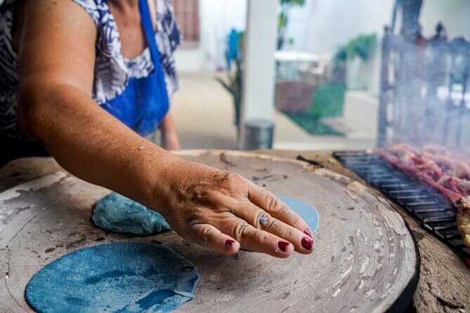 Authentic Cooking Experience at La Casa de la Abuela - An Insightful Look at the Tour Itself