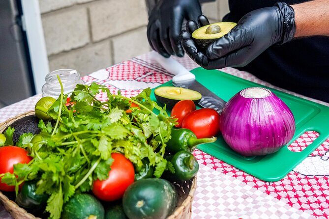 Authentic Cooking Experience at La Casa de la Abuela - FAQ