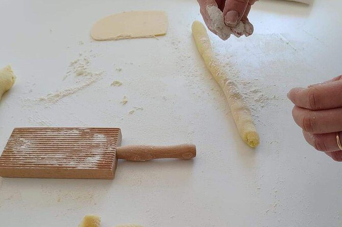 Authentic Cooking with Locals: Meal, Wine & Scenic Views - Duration, Group Size, and Price