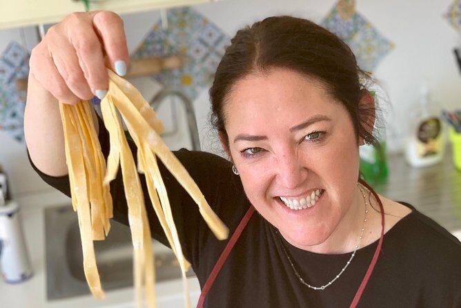 Authentic Cooking with Locals: Meal, Wine & Scenic Views - What Reviewers Say