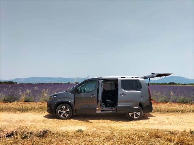 Authentic Countryside Wine Tour & Chic Aix-en-Provence - Who Should Consider This Tour?