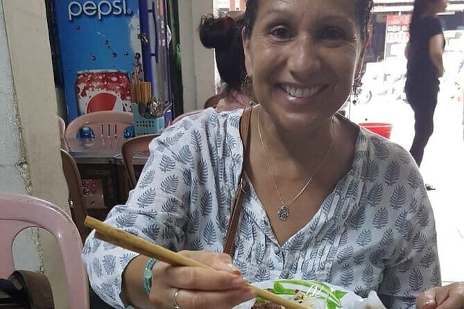 Authentic Culinary Adventure: Exploring Hoi An Street Food Scene - Who Should Consider This Tour?