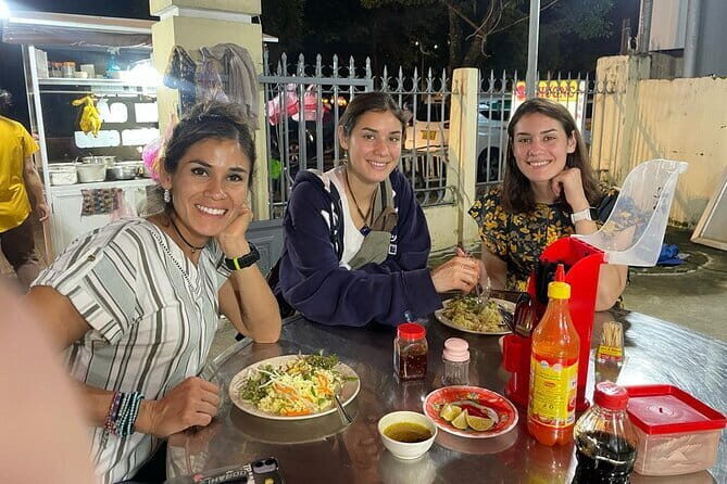 Authentic Culinary Adventure: Exploring Hoi An Street Food Scene - Final Thoughts