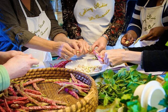 Authentic Culinary Experience in a Tuscan Family Estate - The Value of This Experience
