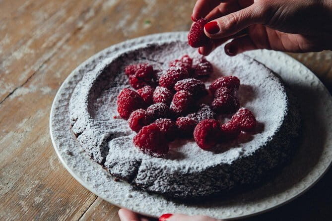 Authentic Culinary Experience in a Tuscan Family Estate - FAQs