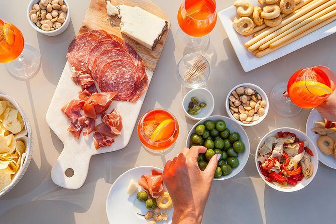 Authentic Cyprus, from Paphos - Exploring the Authentic Flavors of Cyprus from Paphos