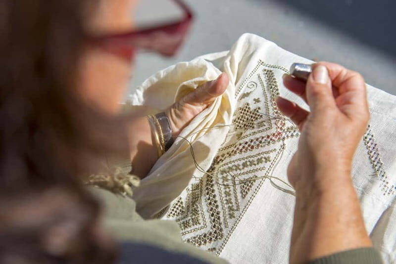 Authentic Cyprus with a Romanian-speaking Guide - Key Points