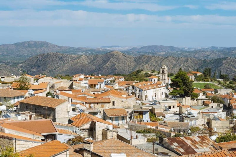 Authentic Cyprus with a Romanian-speaking Guide - An Authentic Tasting of Cyprus’ Countryside