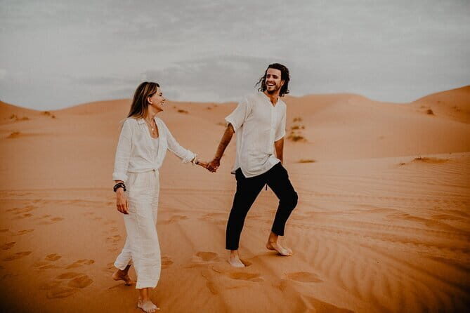 Authentic Desert Farm Visit and Cooking Class - FAQ