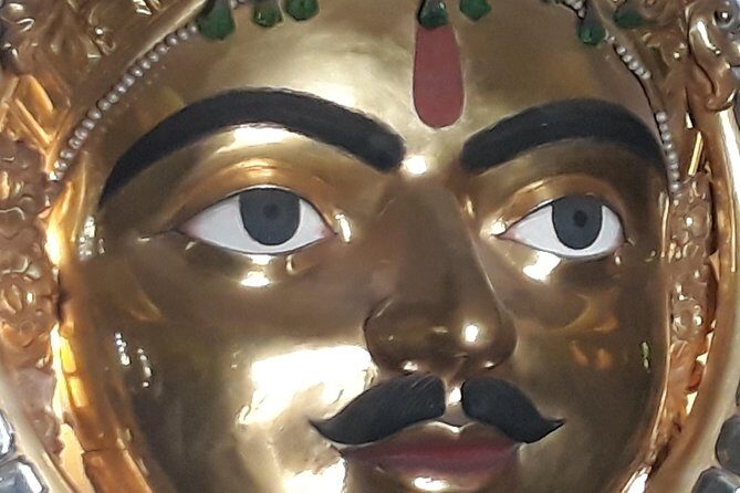 Authentic Experience-City palace and Folk dance - Authenticity and Review Highlights