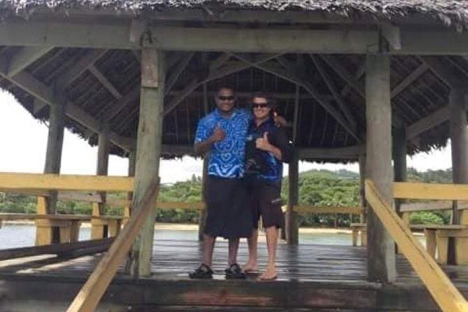 Authentic Fijian Day Tour - An In-Depth Look at the Tour Experience