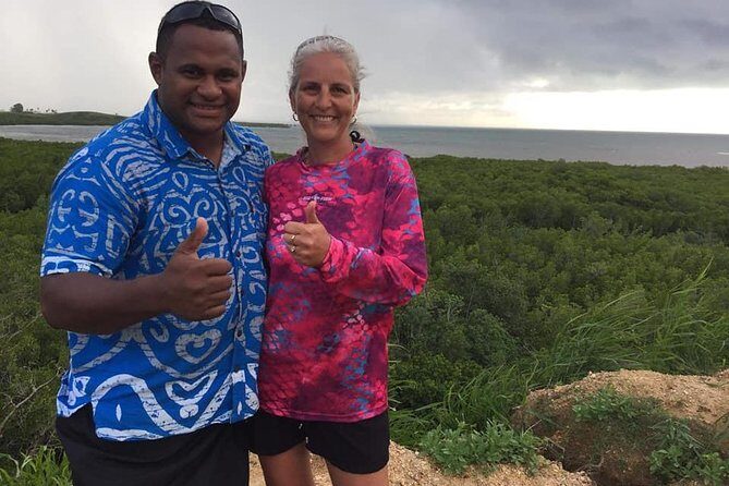 Authentic Fijian Day Tour - The Sum Up