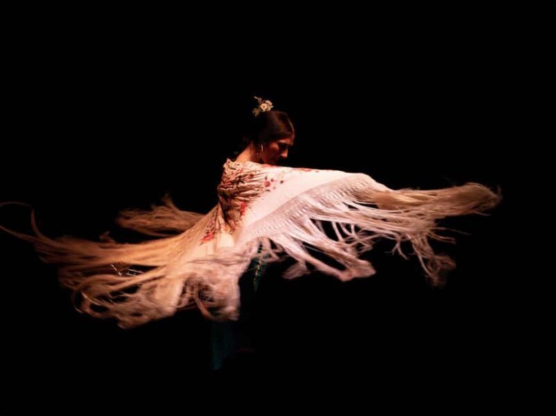 Authentic Flamenco Show Hard Rock Cafe - The Authenticity and Quality of the Experience