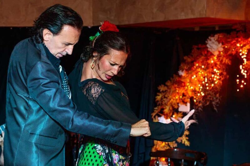 Authentic Flamenco Show Hard Rock Cafe - Value and Practical Considerations