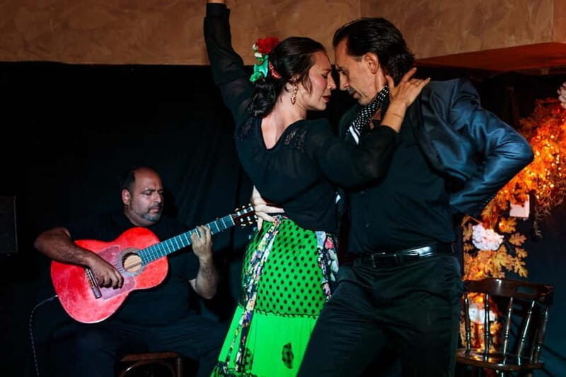 Authentic Flamenco Show Hard Rock Cafe - Who Would Love This Experience?