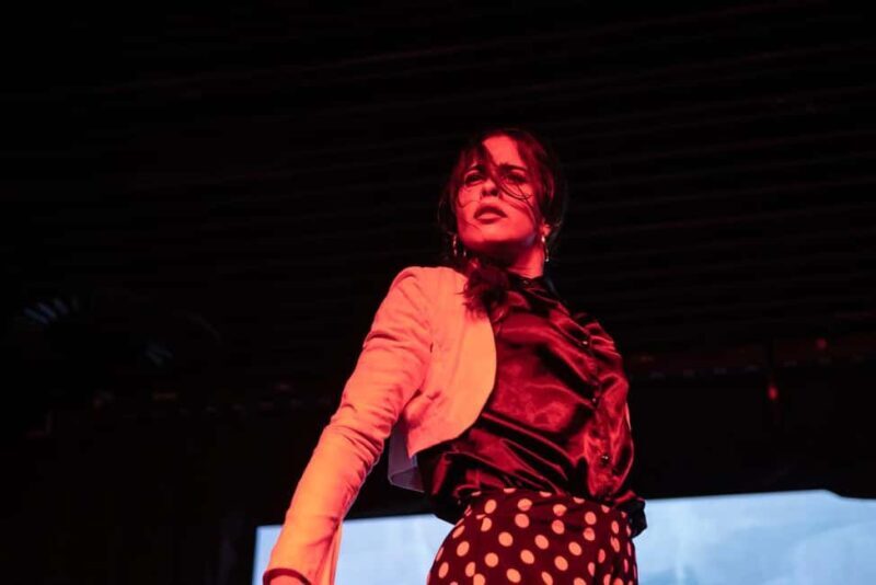 Authentic Flamenco Show Hard Rock Cafe - FAQ