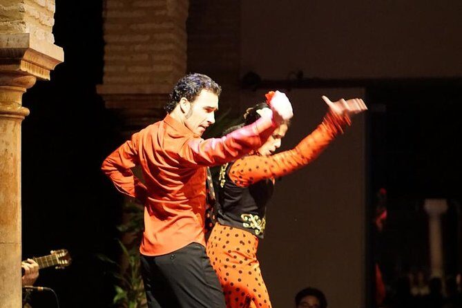 Authentic Flamenco Show with Tapas & Wine Guided Tour - Value for Money and Practical Aspects