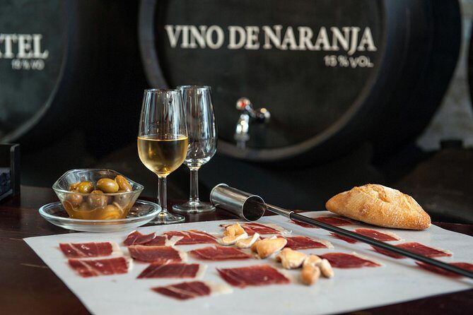 Authentic Flamenco Show with Tapas & Wine Guided Tour - Who Will Love This Tour?