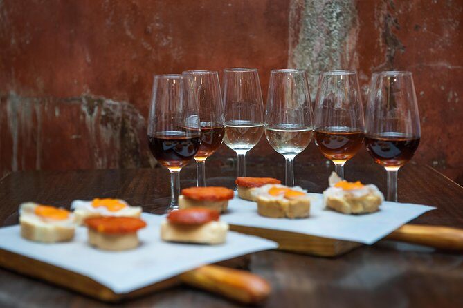 Authentic Flamenco Show with Tapas & Wine Guided Tour - Final Thoughts