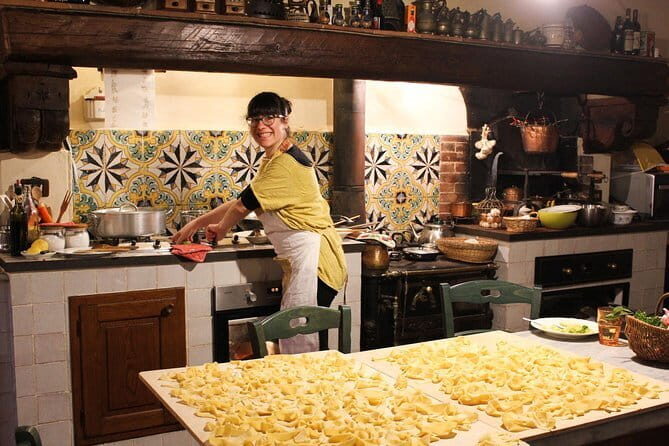 Authentic Florence Cooking Class at Costanza's 1839 Family Estate - Who Will Love This Experience?