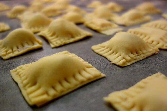 Authentic Florence Pasta-Making Class with Eating Europe - The Full Experience: What to Expect