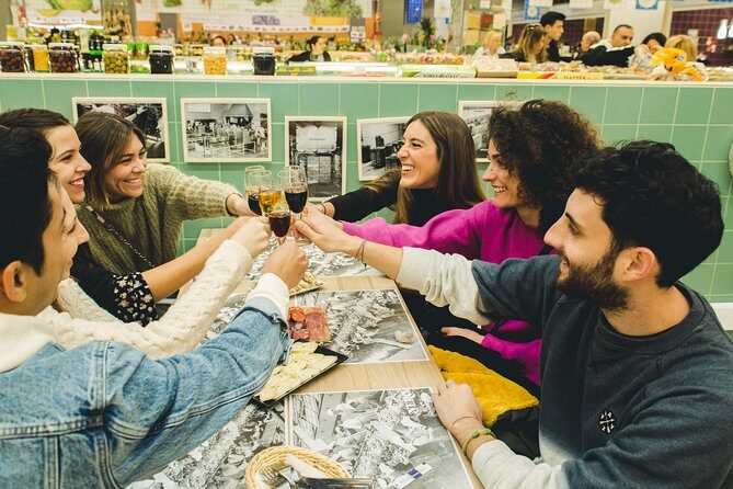 Authentic Food and Wine Tour in Porto by Food Lover Tour - The Authentic Experience: What Really Sets It Apart