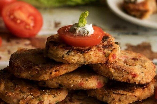 Authentic Food Tasting Experience Paros! VeganVegetarianCarnivore - Value for Money