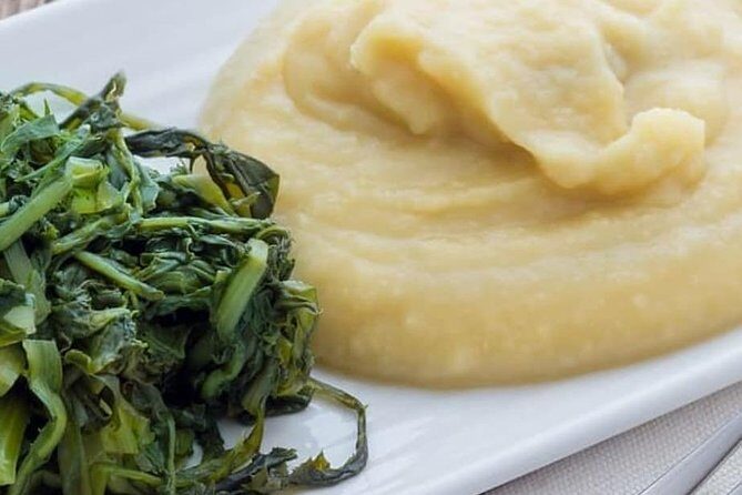 Authentic Food Tasting Experience Paros! VeganVegetarianCarnivore - FAQ
