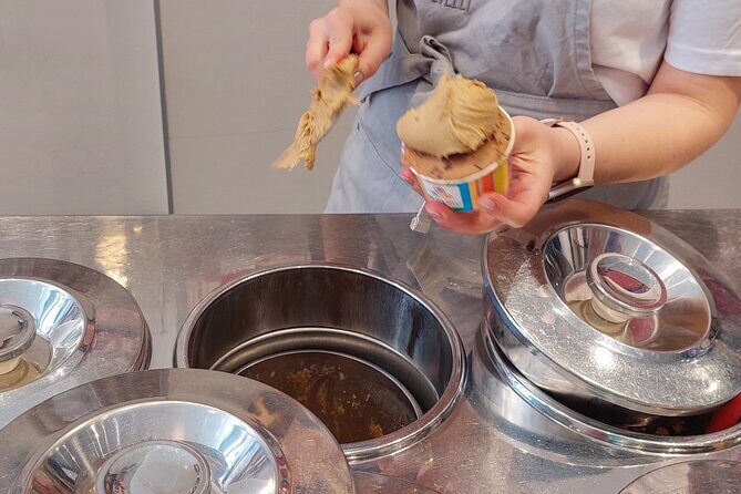 Authentic Full dinner & Wine Experience with a Sommelier in Pisa - Key Points