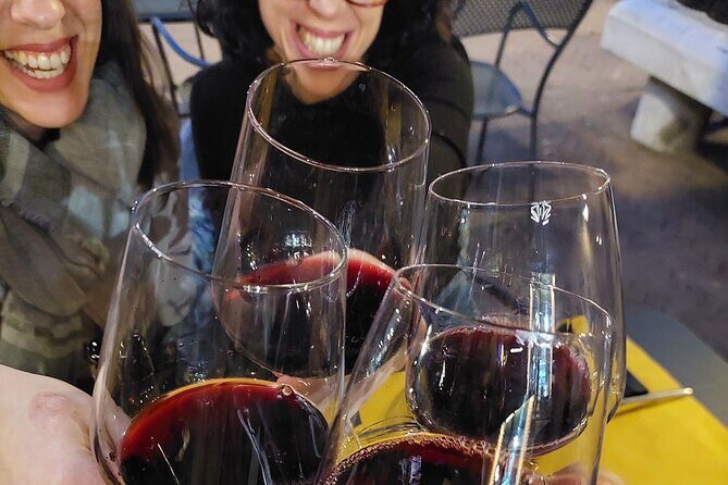 Authentic Full dinner & Wine Experience with a Sommelier in Pisa - A Deep Dive into the Experience