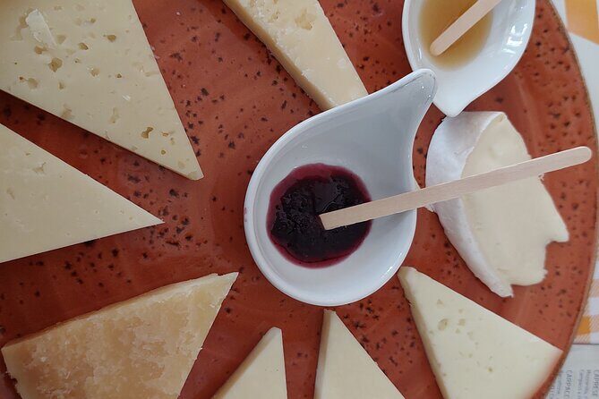 Authentic Full dinner & Wine Experience with a Sommelier in Pisa - FAQ