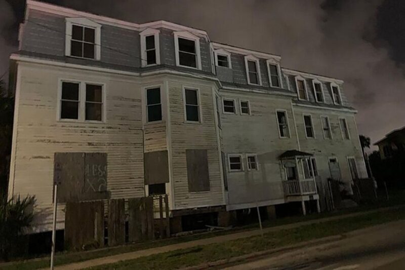 Authentic Galveston Ghost City Tour - In-Depth Review of the Authentic Galveston Ghost City Tour