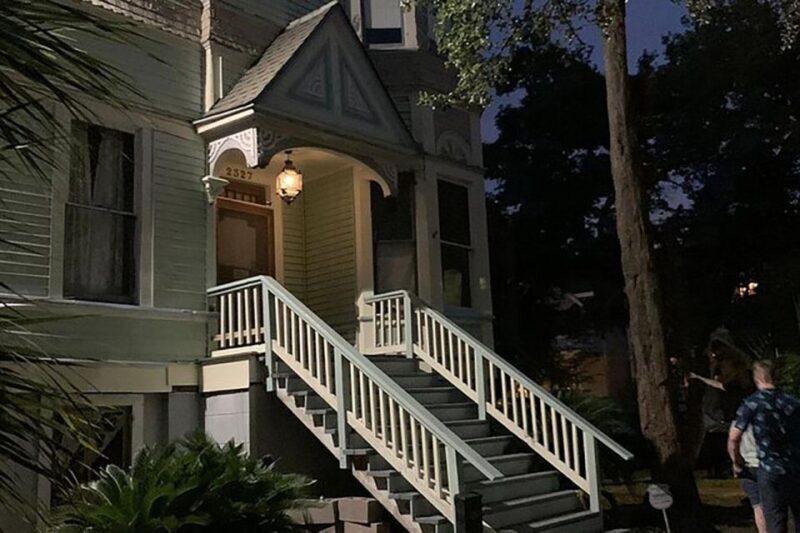 Authentic Galveston Ghost City Tour - FAQ