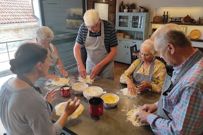 Authentic Garden to Table Cooking Class in Dubrovnik Countryside - Practical details and what to consider
