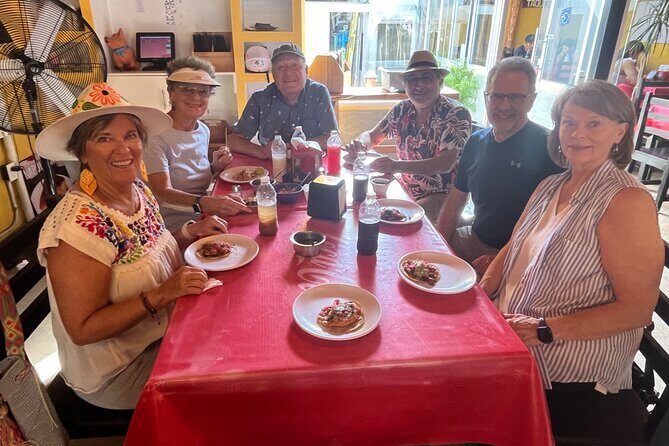 Authentic Gastronomic Mexican Food Experience in Downtown Tulum - The Overall Experience: How It Fits Together