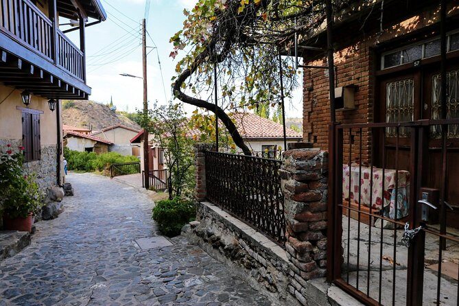 Authentic Gourmet Tour with Wine and Food Tasting from Paphos - Final Thoughts