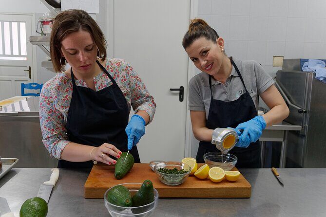 Authentic Greek Cooking Experience in Amorgos - An In-Depth Look at the Cooking Experience